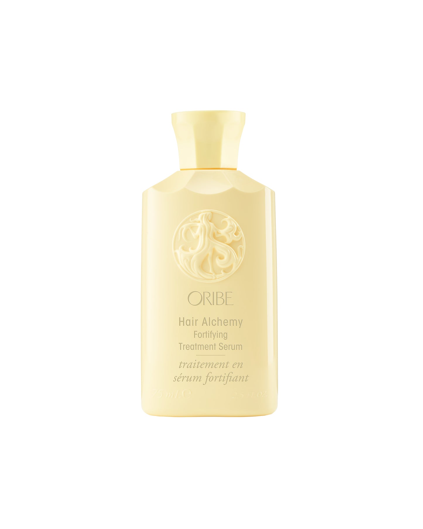 Oribe Hair Alchemy Fortifying serum travel size 75ml