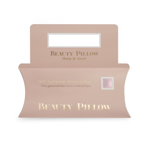 Beauty Pillow® Old Pink - 60x70 cm