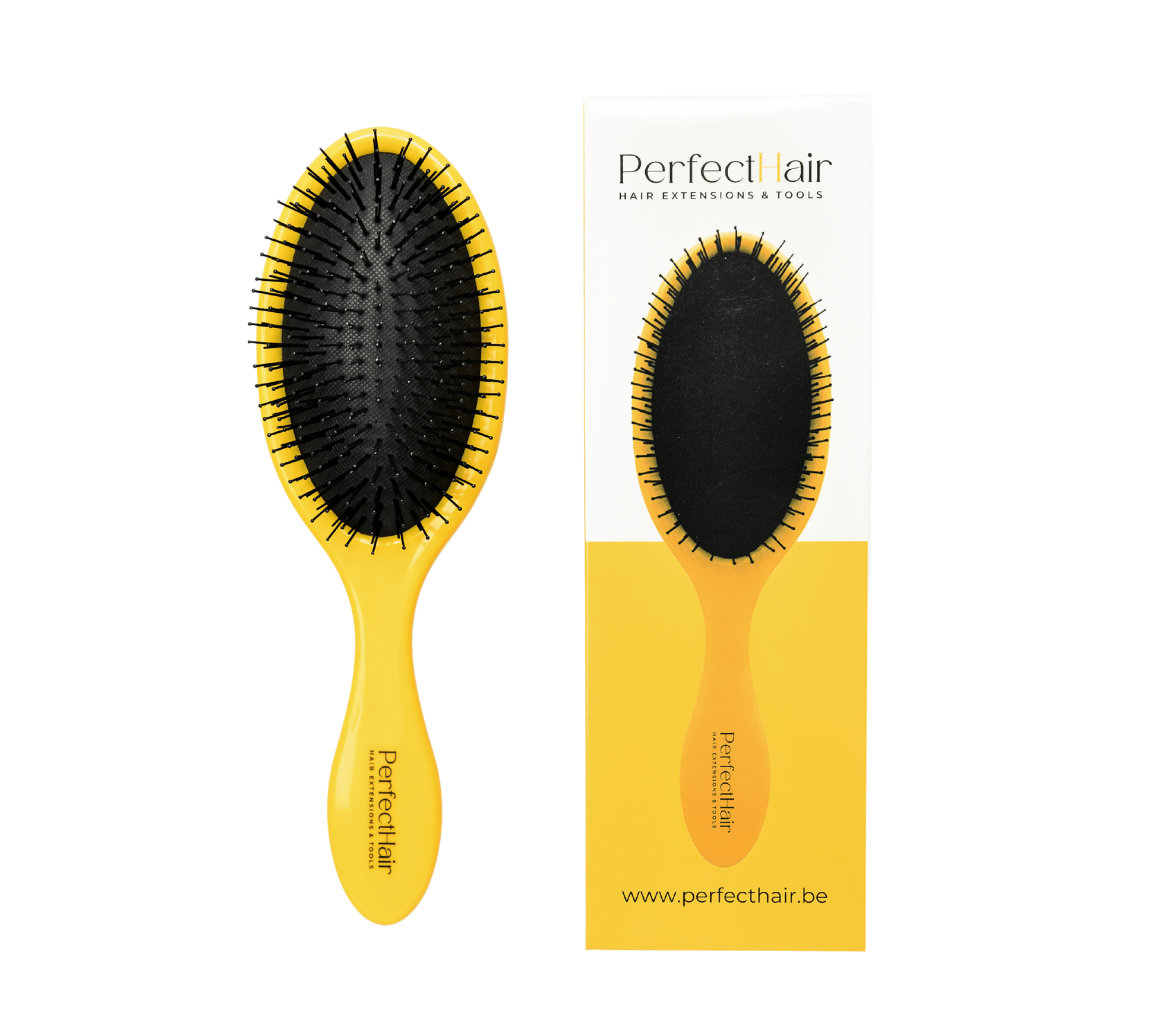 Perfect Hair Ontwarborstel Hard must-hair