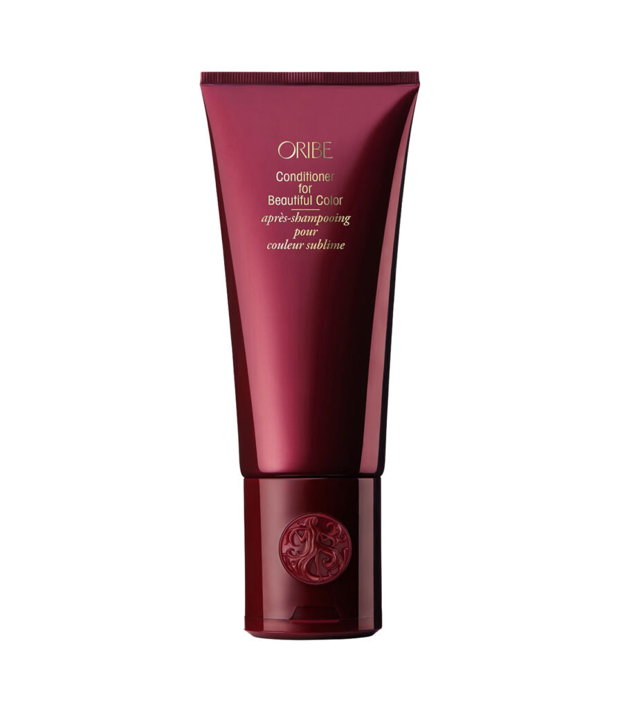 Oribe Beautiful Color Conditioner - 200 ml