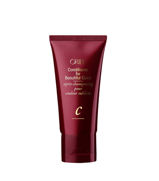 Oribe Beautiful Color Conditioner - 50 ml Travel Size