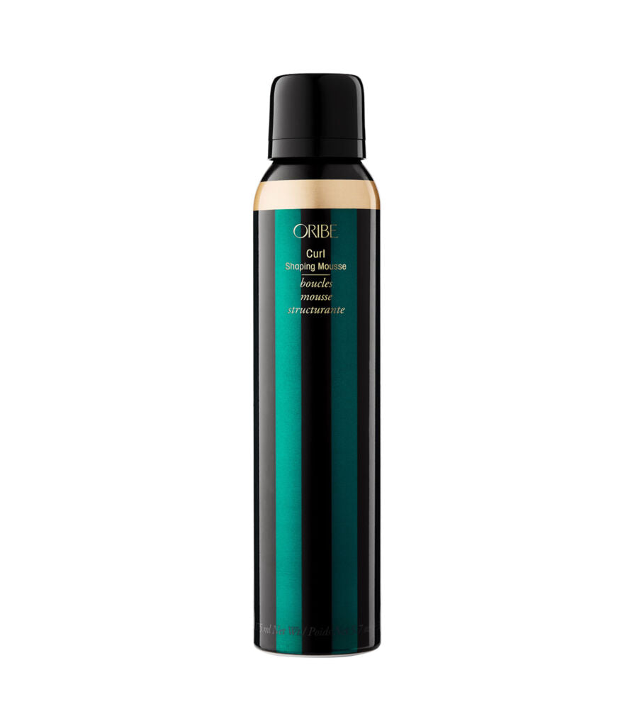 Oribe Curl Shaping Mousse - 175 ml