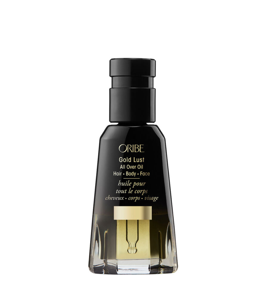 Oribe Gold Lust All Over Oil - 50 ml