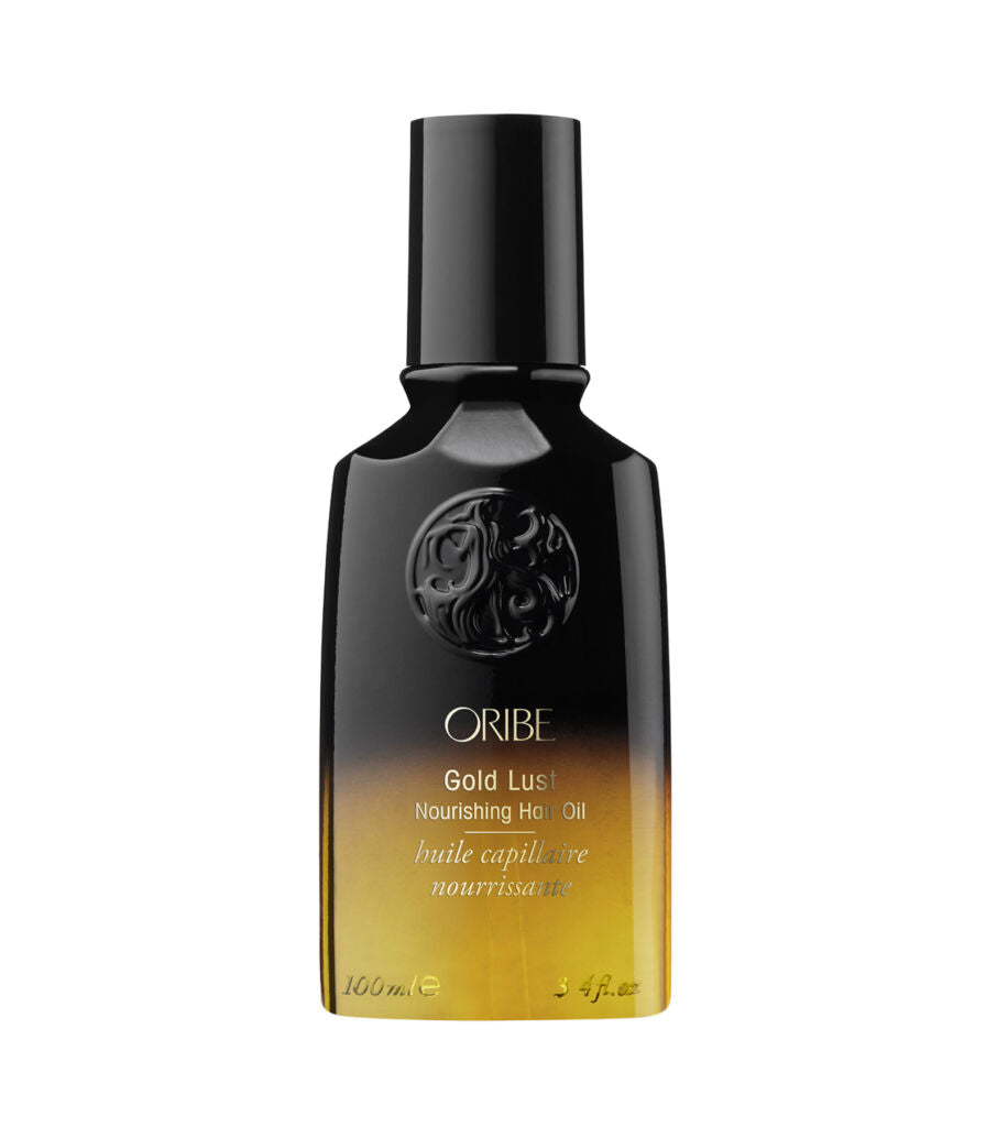 Oribe Gold Lust Nourishing Hair Oil - 100 ml