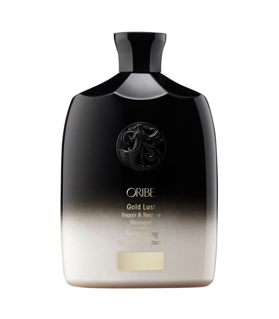 Oribe Gold Lust Repair & Restore Shampoo - 250 ml