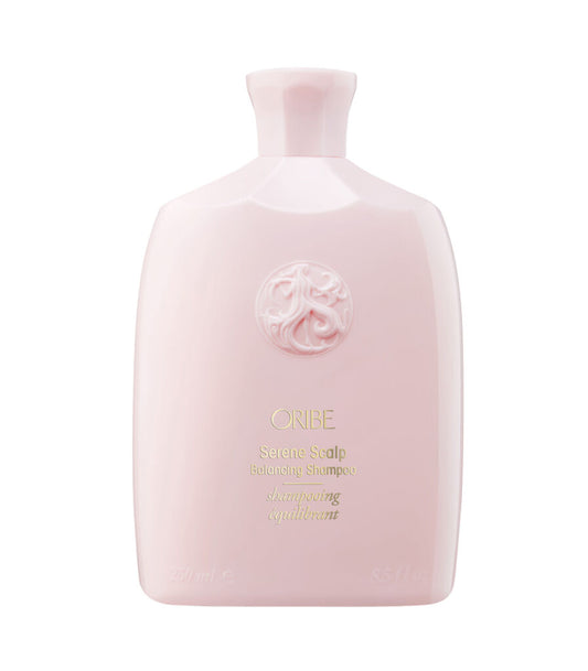 Oribe Serene Scalp Balancing Anti-Dandruff Shampoo - 250 ml