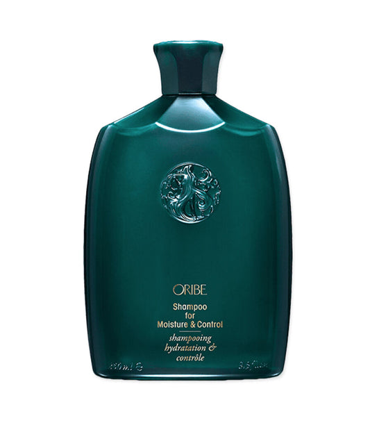 Oribe Moisture & Control Shampoo - 250 ml