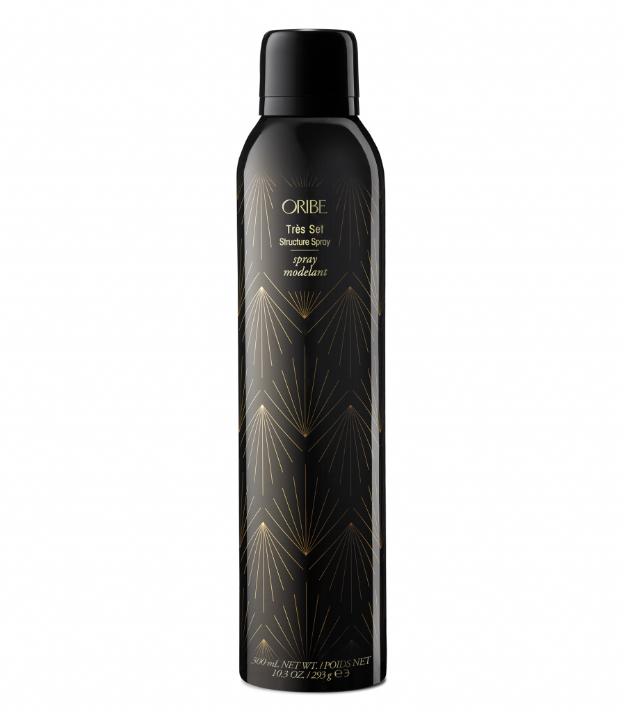 Oribe Très Set Structure Spray - 300 ml