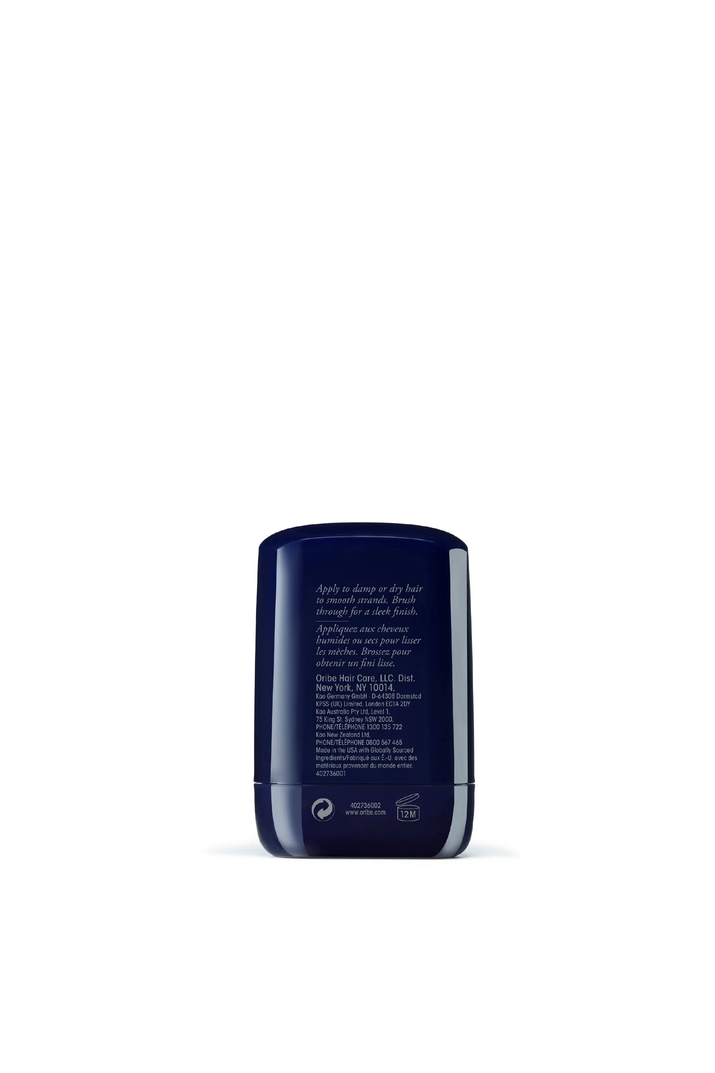 Oribe Supershine Smoothing Wax Stick - 38 g