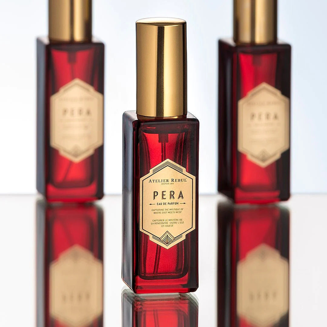 Atelier Rebul Pera Eau de Parfum - 12 ml