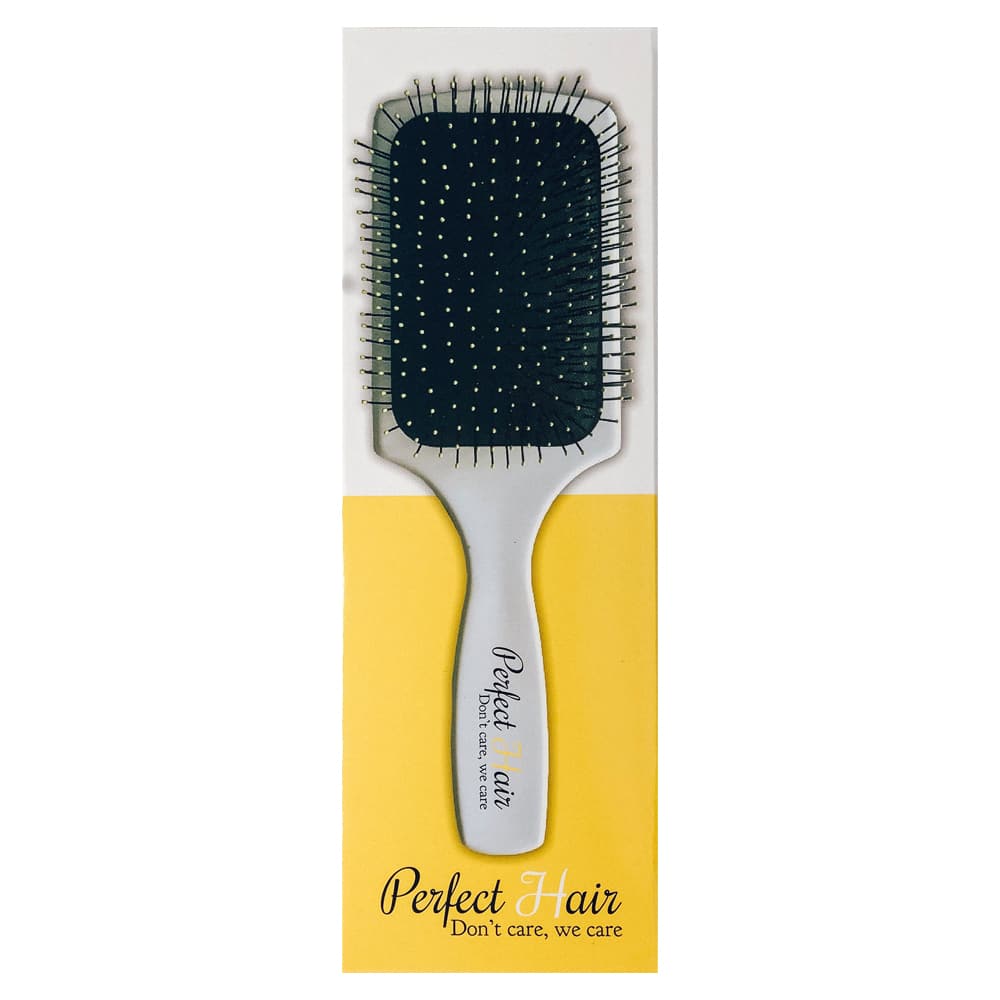 Perfect Hair Queen D Detangle brush