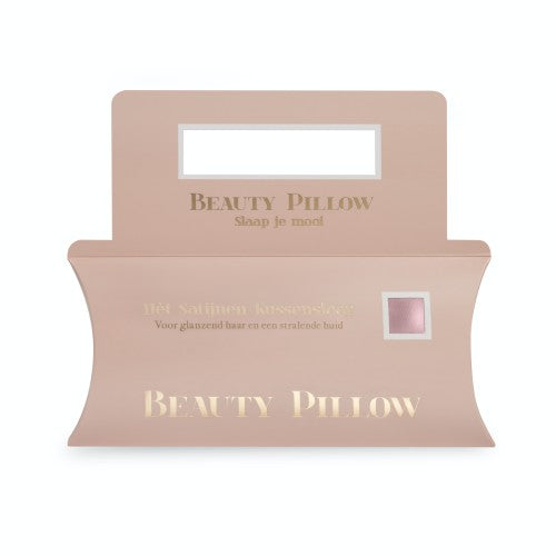 Beauty Pillow® Rose Gold - 60x70 cm