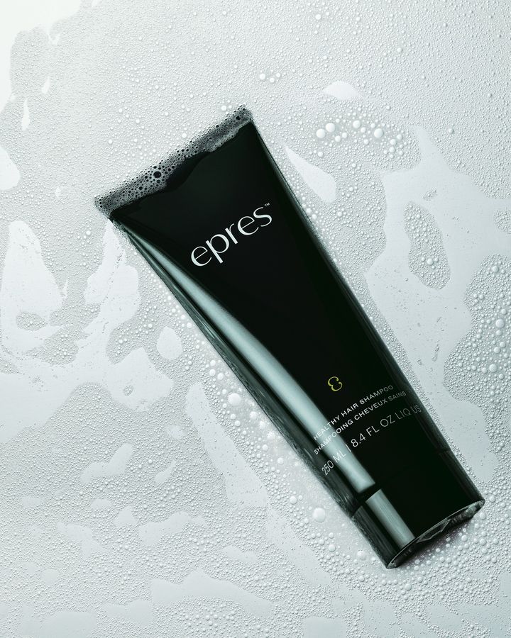 Epres Healthy Hair Shampoo - 250 ml must-hair