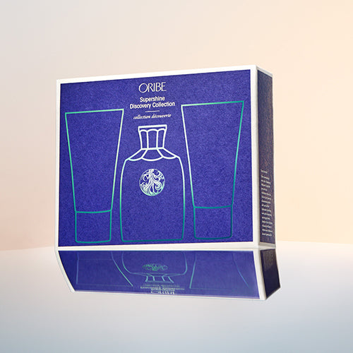 Oribe Supershine Discovery Collection
