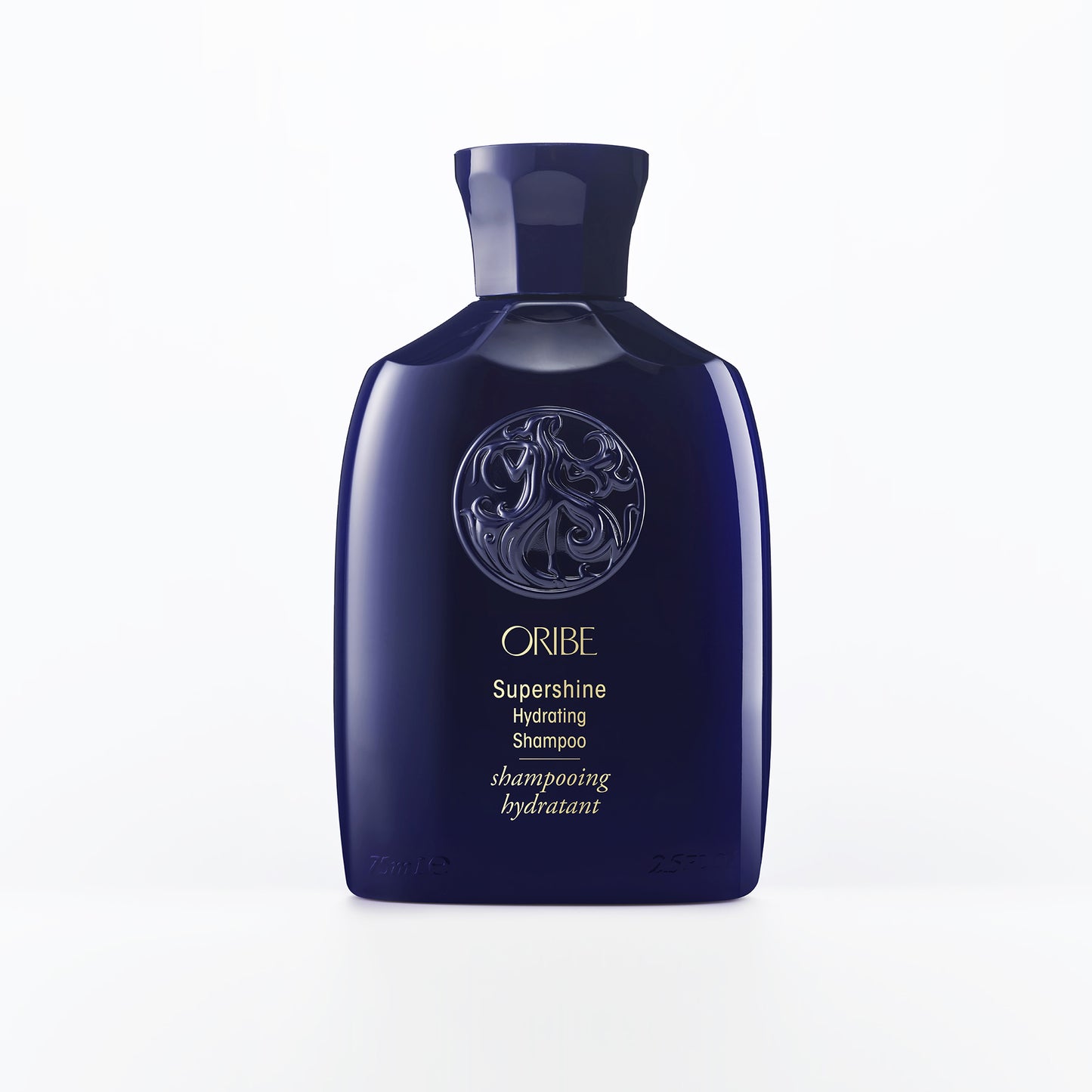 Oribe Supershine Hydrating shampoo - 75 ml Travel Size