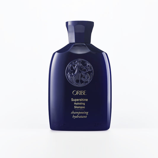 Oribe Supershine Hydrating shampoo - 75 ml Travel Size