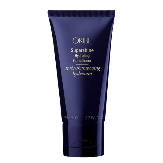 Oribe Supershine Hydrating Conditioner - 50 ml Travel Size