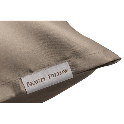 Beauty Pillow® Taupe - 60x70 cm