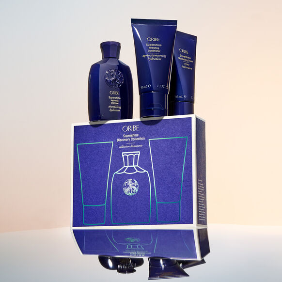 Oribe Supershine Discovery Collection