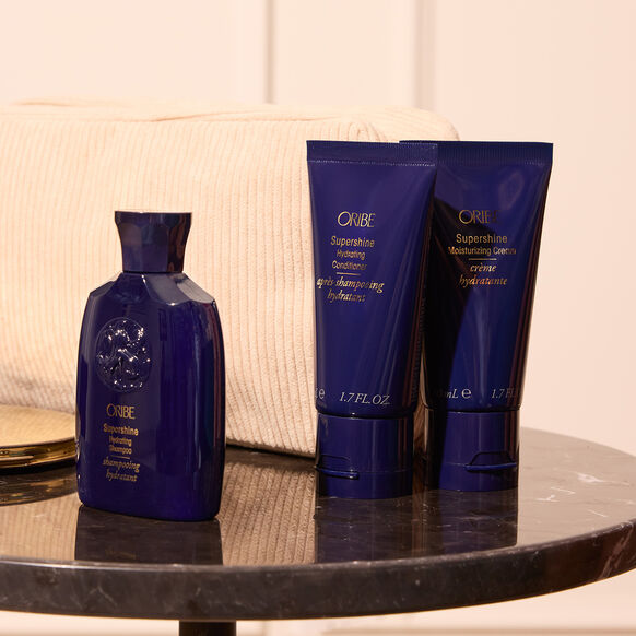 Oribe Supershine Discovery Collection