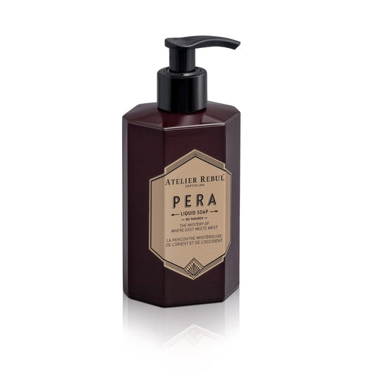 Atelier Rebul Pera Handzeep - 250 ml