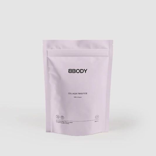 BBody Hydrolyzed Collageen - 300 g