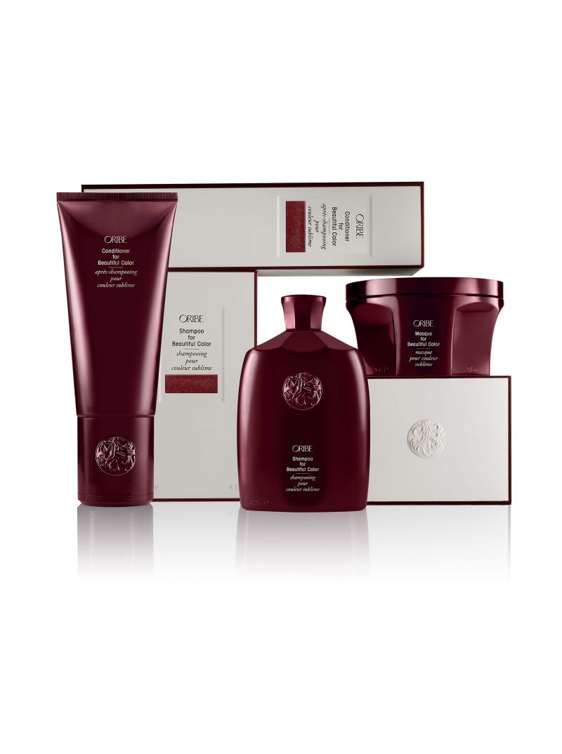 Oribe Beautiful Color Conditioner - 50 ml Travel Size