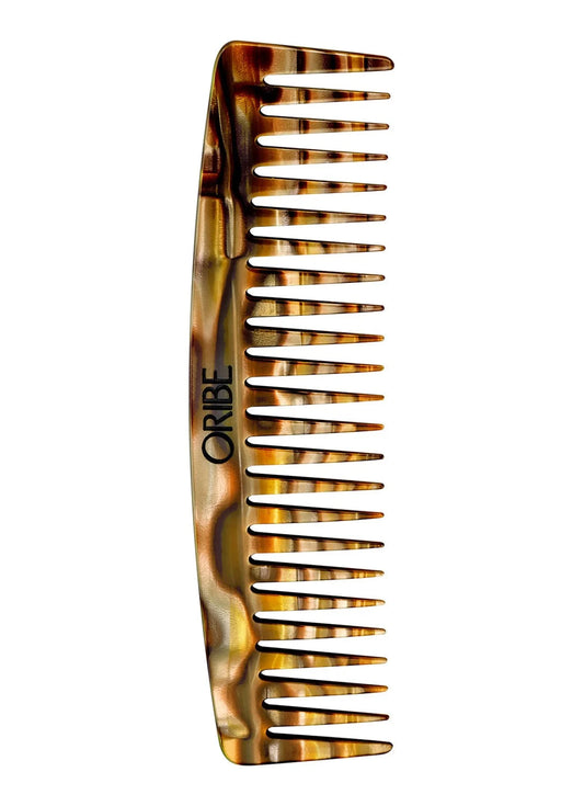 Oribe Resin Wide Tooth Comb must-hair