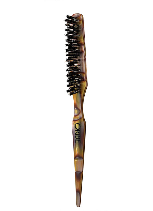 Oribe Italian Resin Teasing Brush must-hair