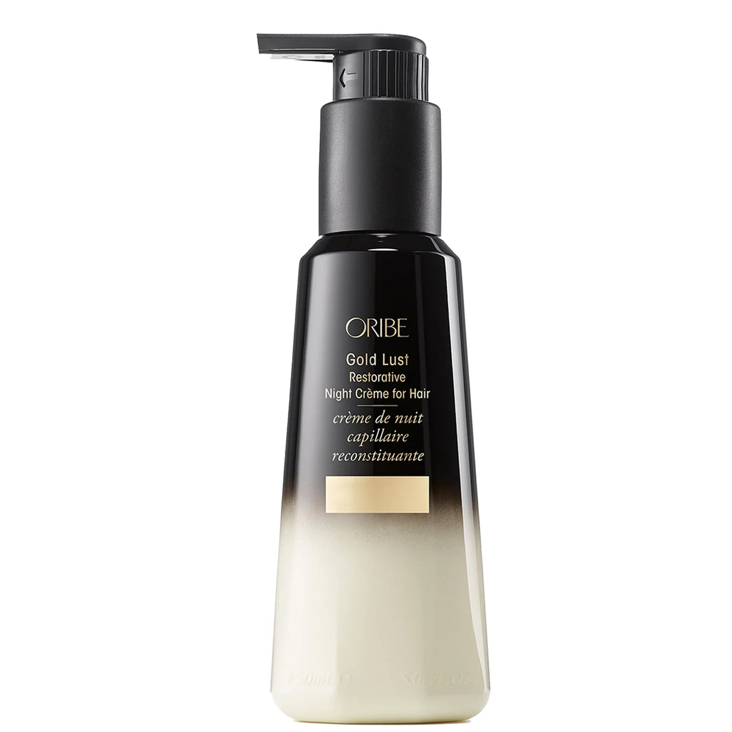 Oribe Gold Lust Restorative Night Crème For Hair - 150 ml