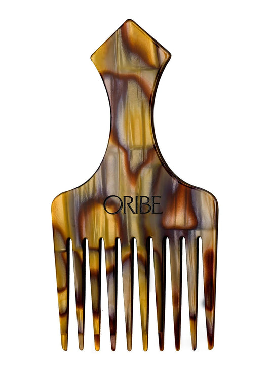 Oribe Italian Resin Hair Pick must-hair