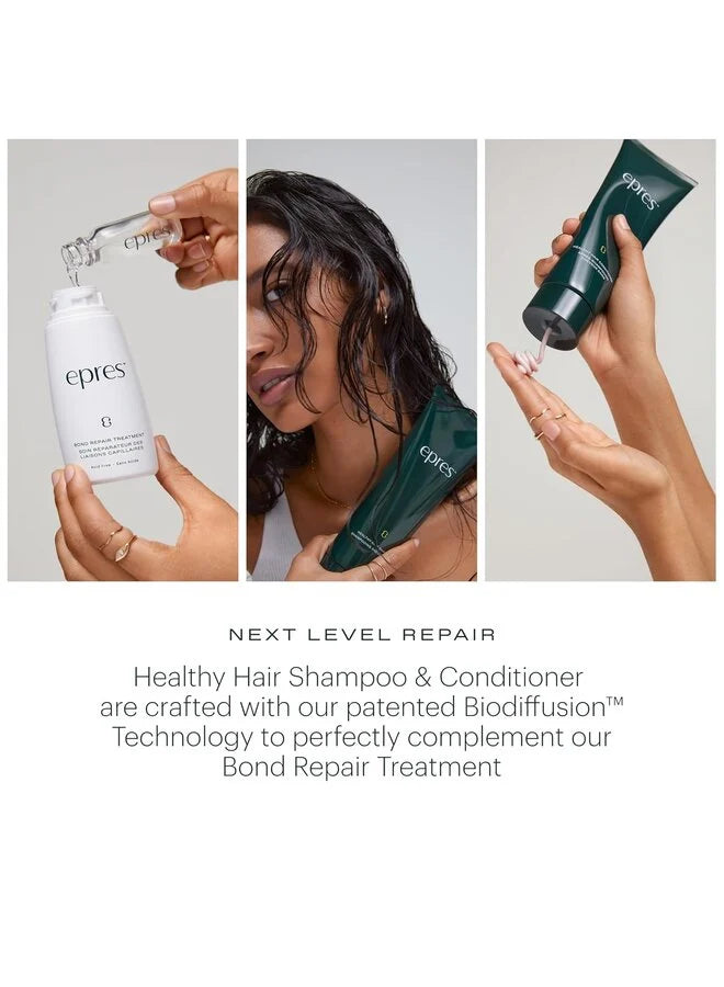 Epres Healthy Hair Conditioner - 250 ml must-hair