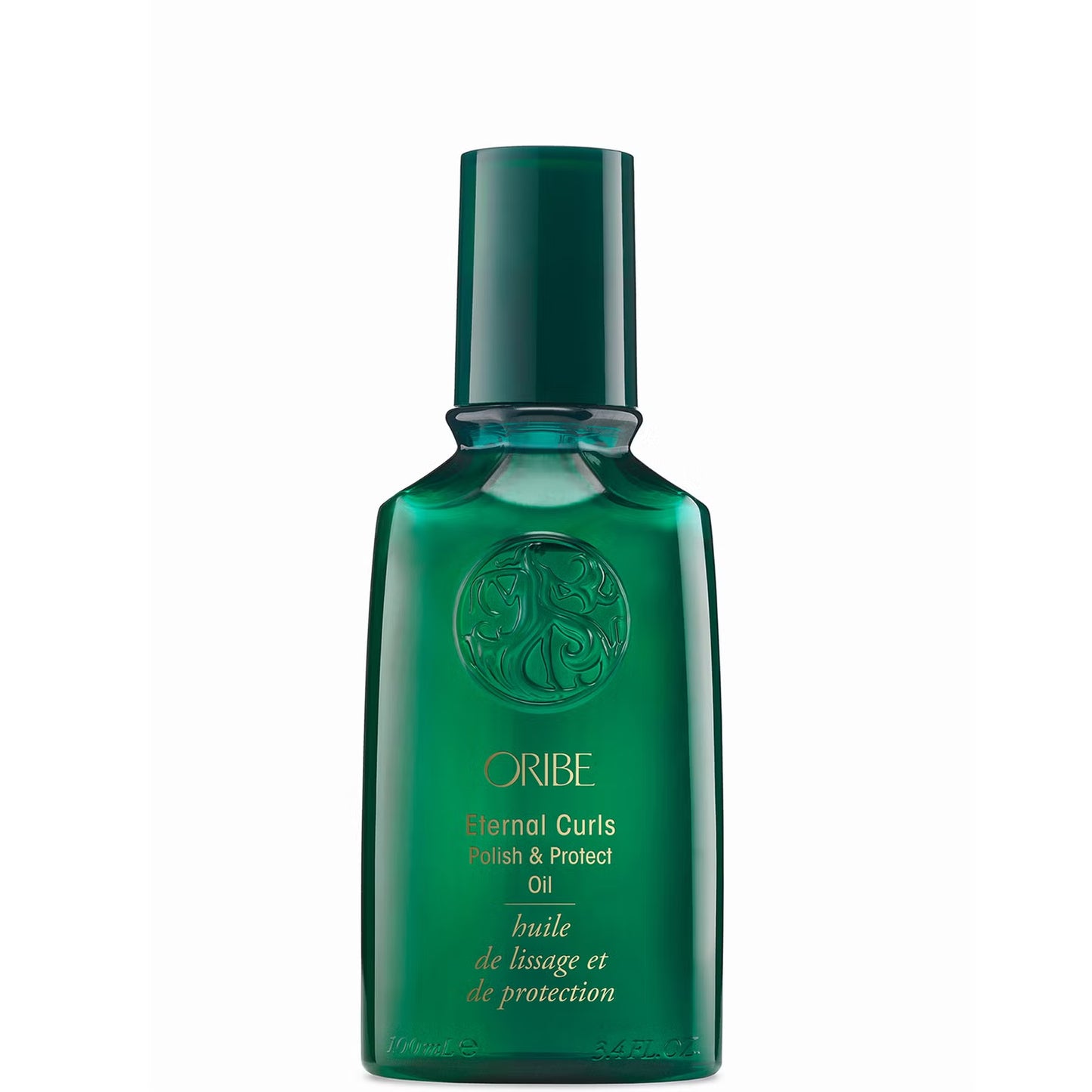 Oribe Eternal Curls Polish & Protect Oil - 100 ml