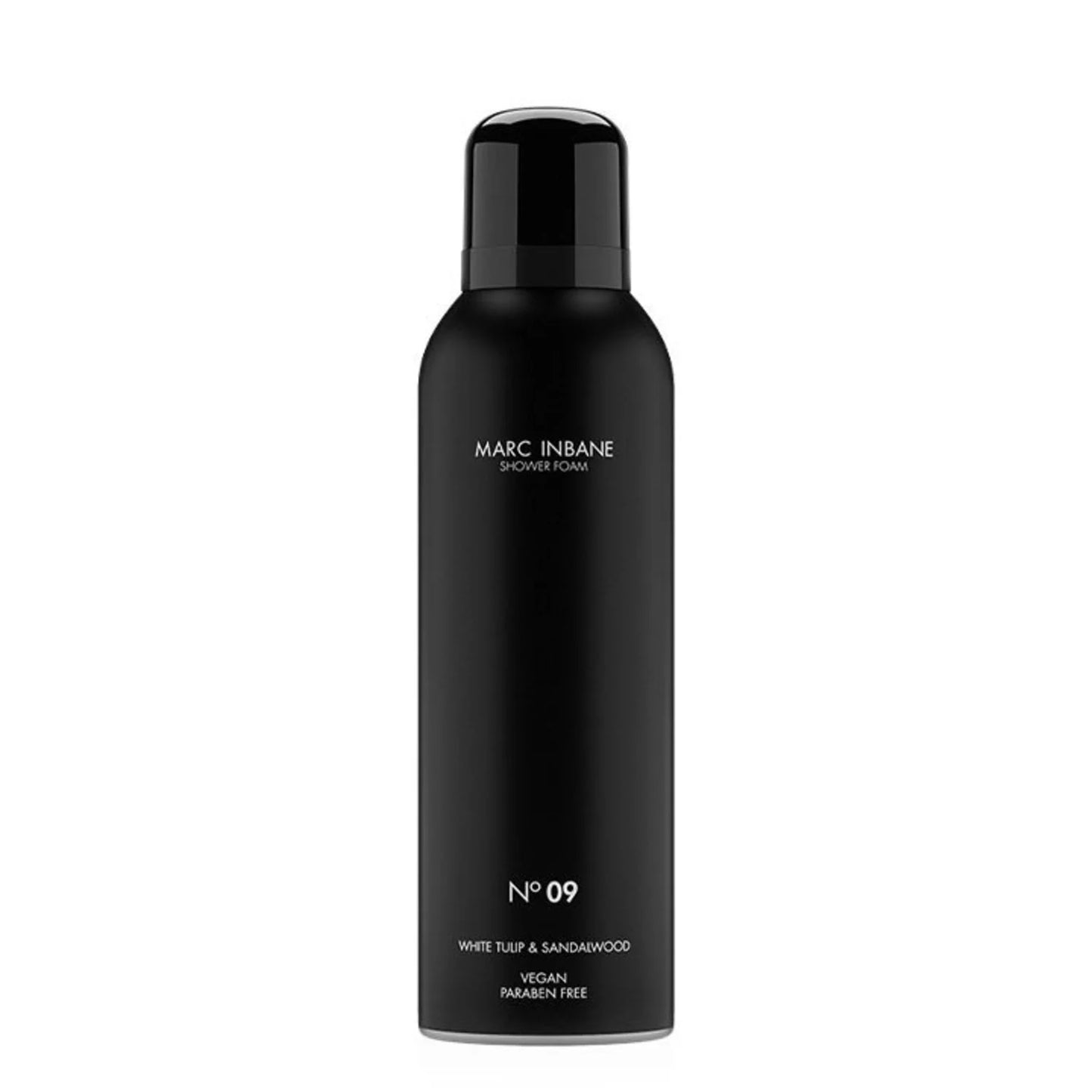 Marc Inbane Shower Foam N°09 - 150 ml