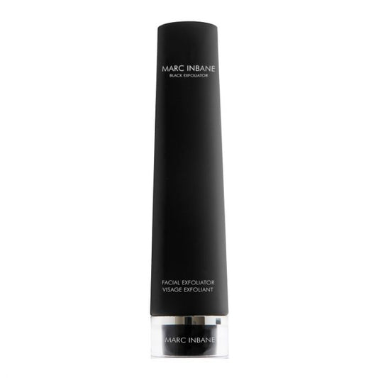 Marc Inbane Black Exfoliator - Gezichtsscrub 75 ml