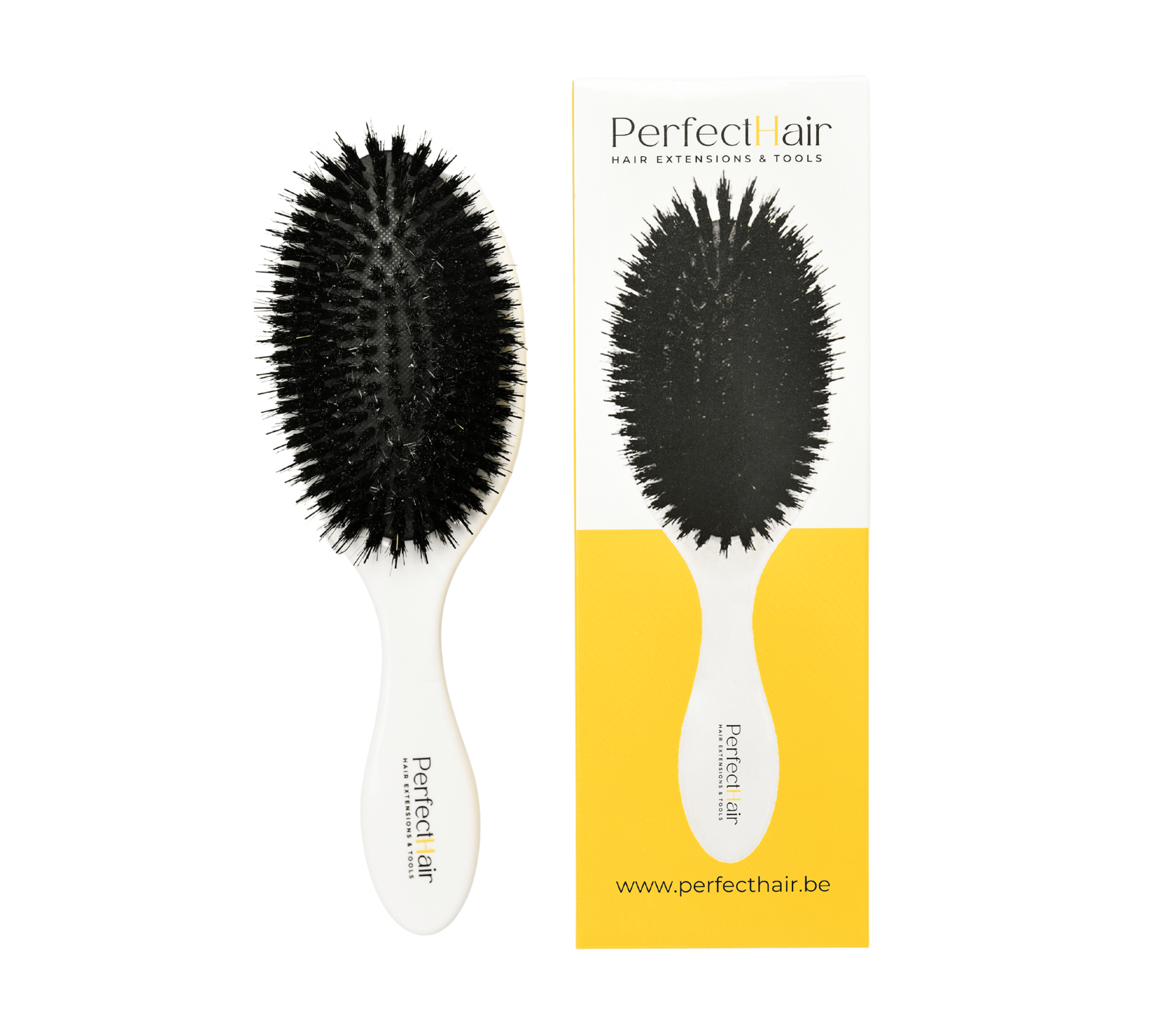 Perfect Hair Ontwarborstel Soft must-hair