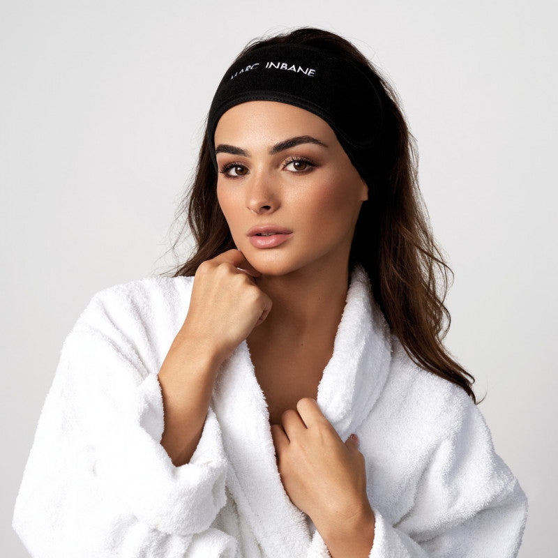 Marc Inbane Spa Headband