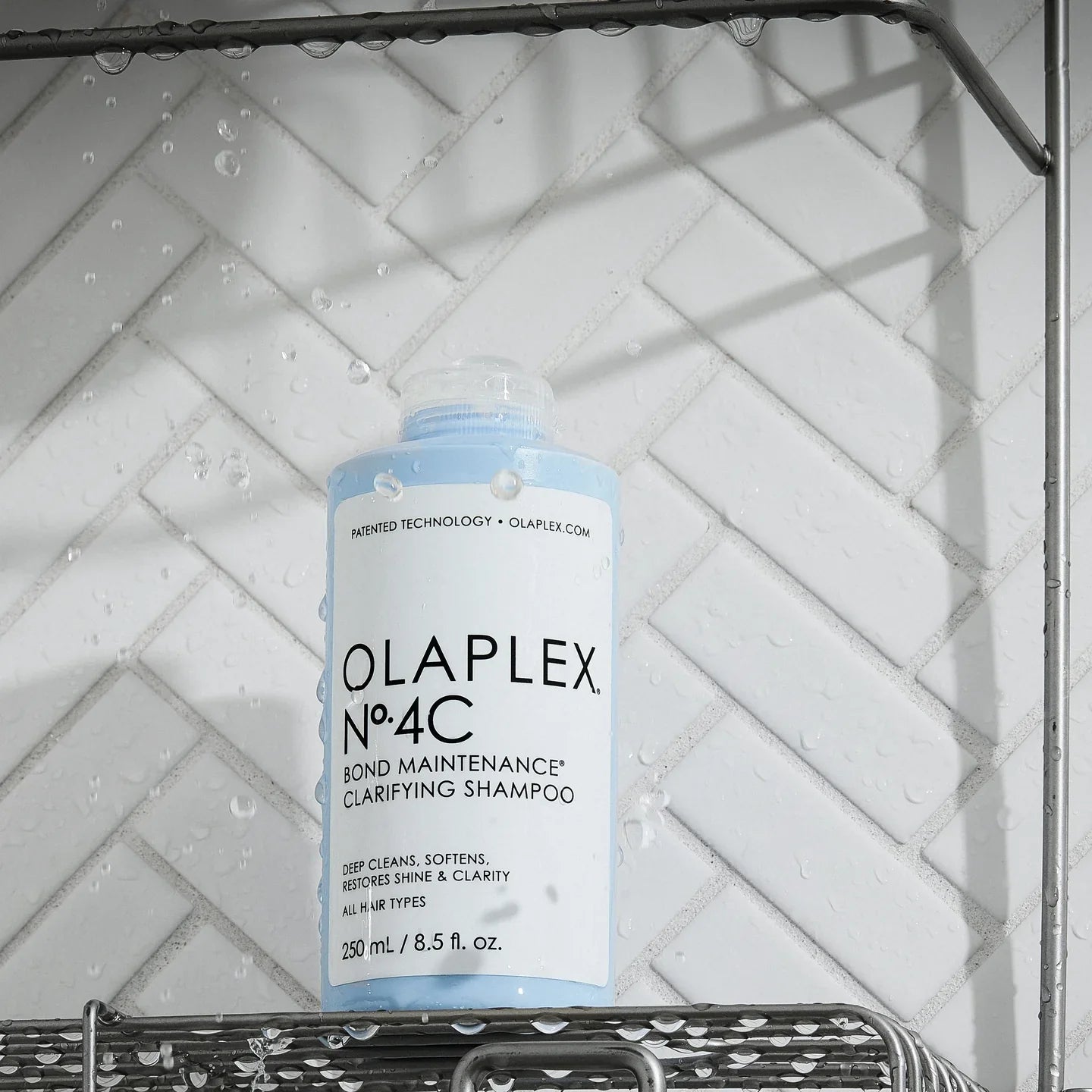 Olaplex Nº.4C Bond Maintenance Clarifying Shampoo - 250 ml