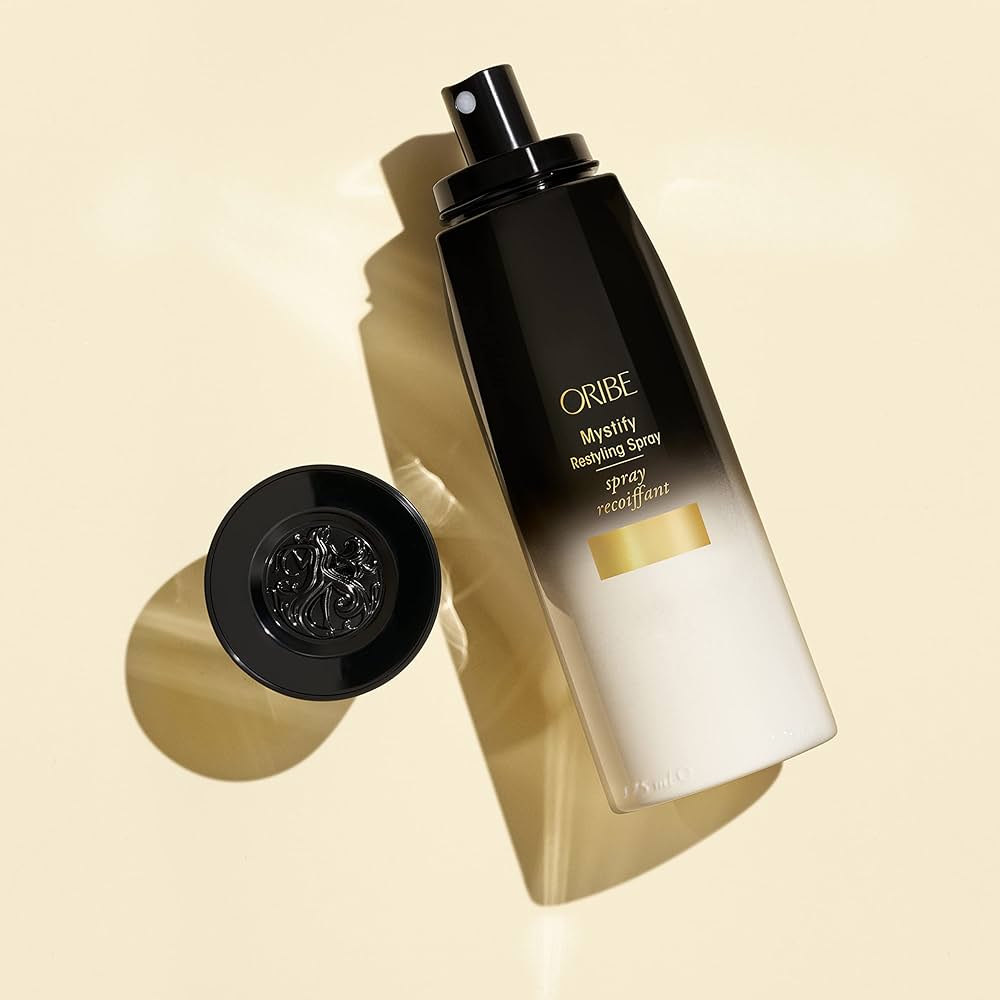 Oribe Mystify Restyling Spray - 175 ml