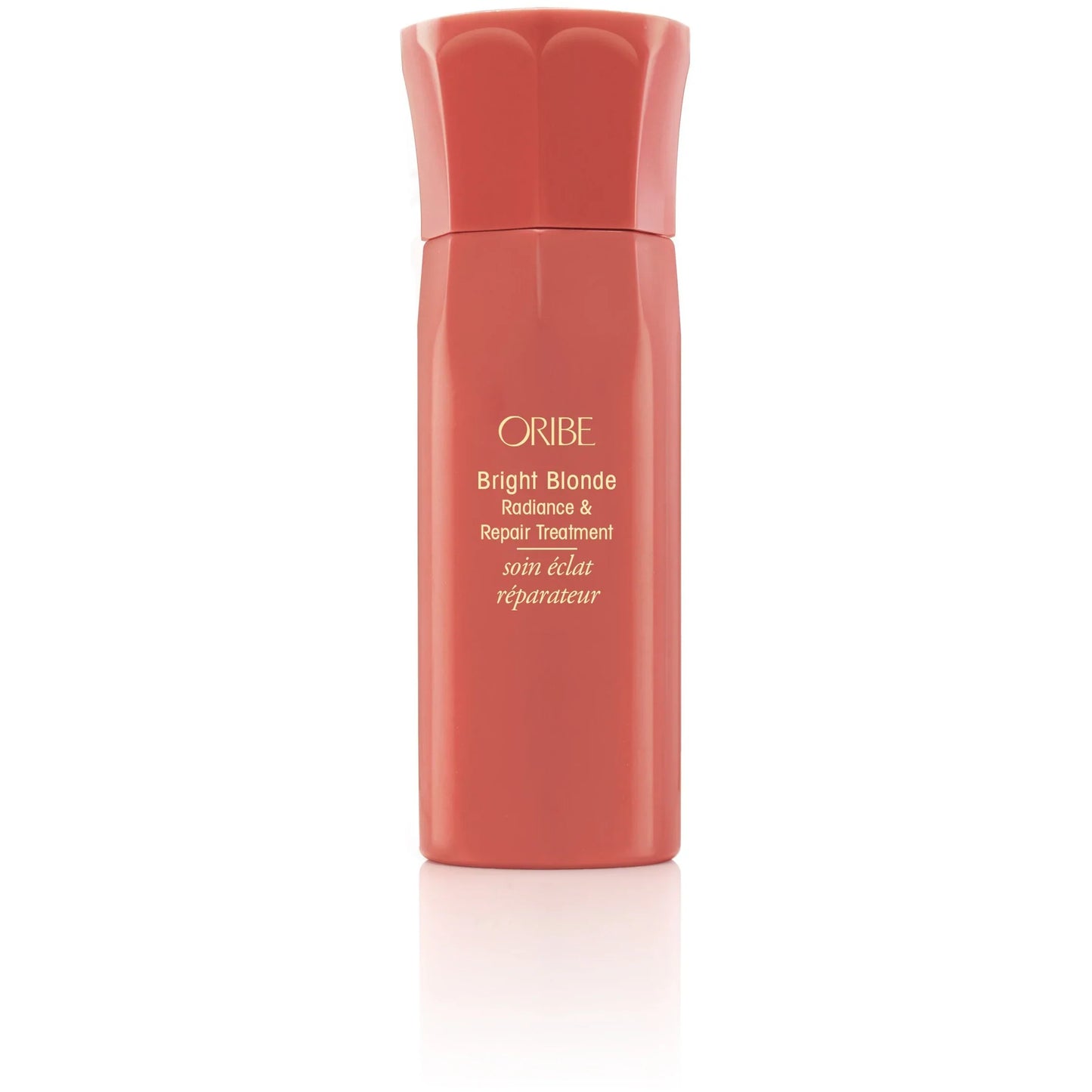 Oribe Bright Blonde Radiance & Repair Treatment - 125 ml