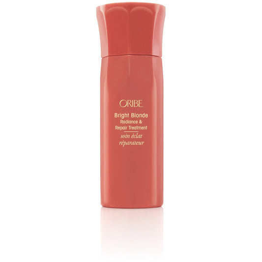 Oribe Bright Blonde Radiance & Repair Treatment - 125 ml