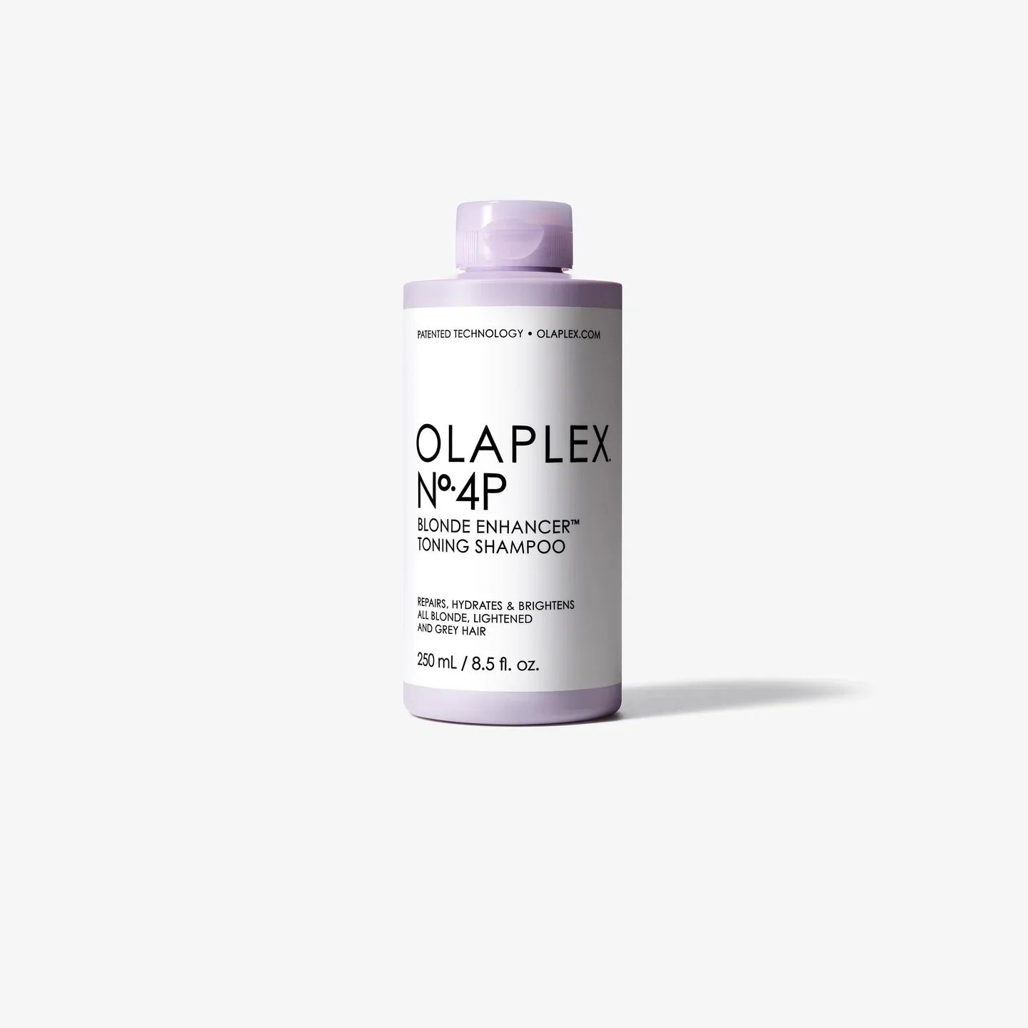 Olaplex Nº.4P Blonde Enhancer Toning Shampoo - 250 ml