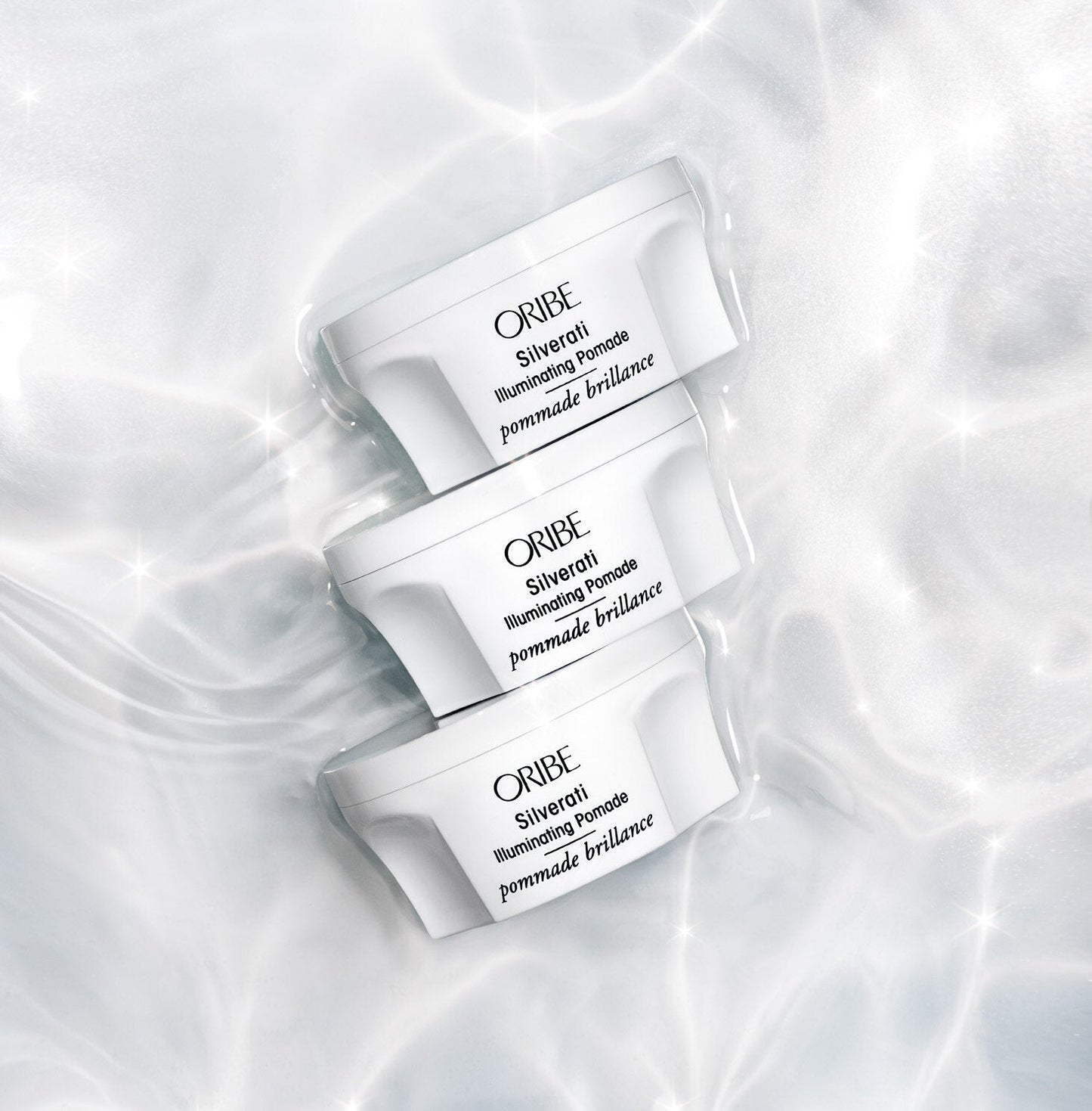 Oribe Silverati Illuminating Pomade - 50 ml