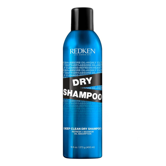 Redken Deep Clean Dry Shampoo - 91 gr