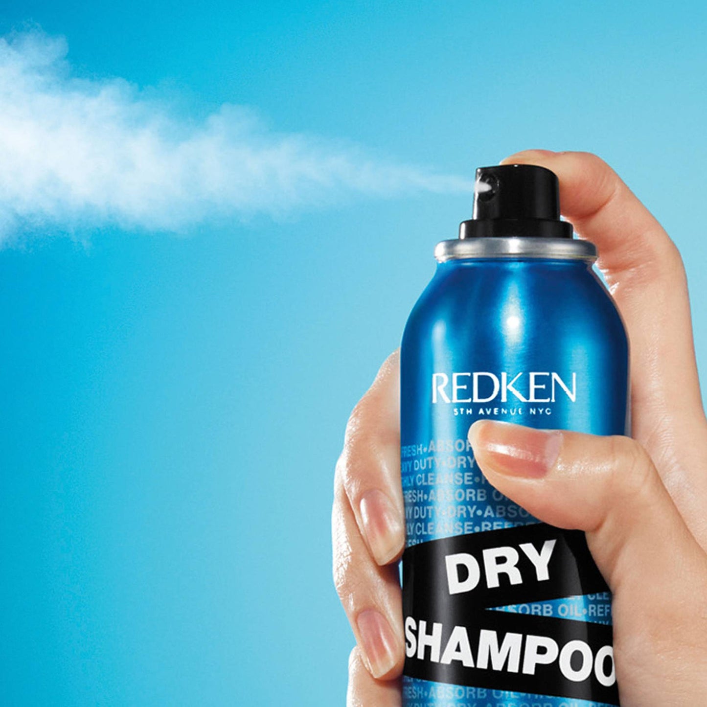 Redken Deep Clean Dry Shampoo - 91 gr