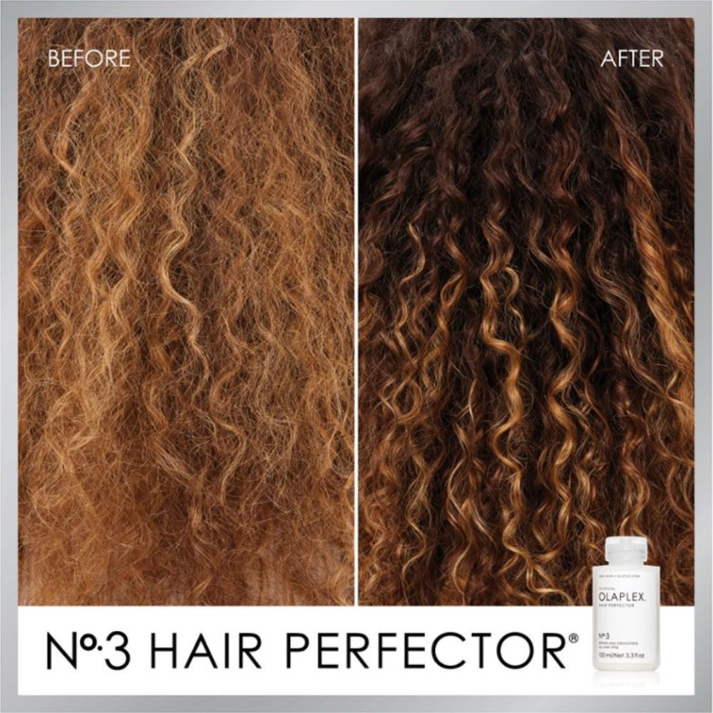 Olaplex Nº.3 Hair Perfector - 100 ml