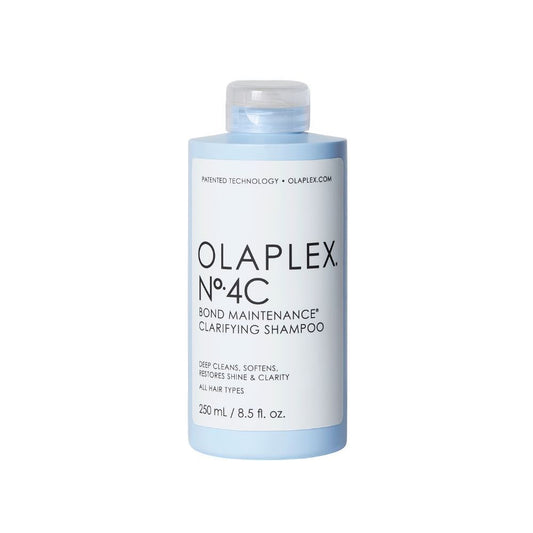 Olaplex Nº.4C Bond Maintenance Clarifying Shampoo - 250 ml