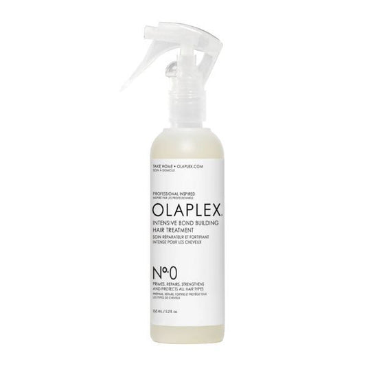 Olaplex Nº.0 Intensive Bond Building Treatment - 155 ml