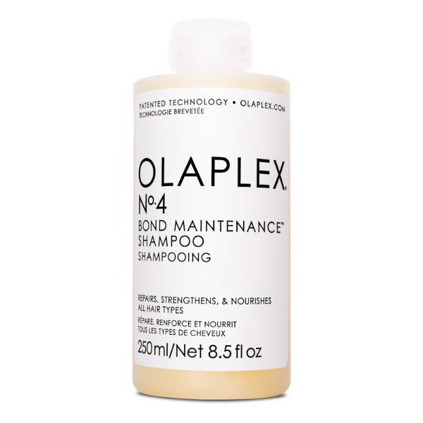 Olaplex Nº. 4 Bond Maintenance Shampoo - 250 ml