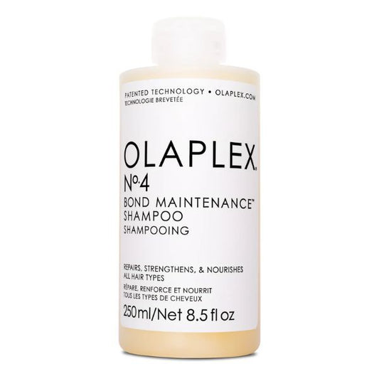 Olaplex Nº. 4 Bond Maintenance Shampoo - 250 ml